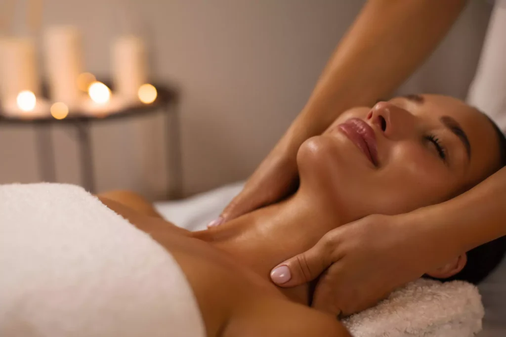 Spa Beograd, wellness relaks masaže u wellness centru u Beogradu.